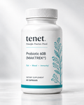 Tenet Probiotic 60 Billion CFU